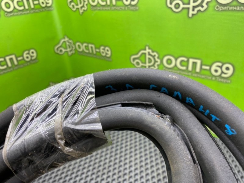 Уплотнитель стекла двери, 790 рублей, Тверь