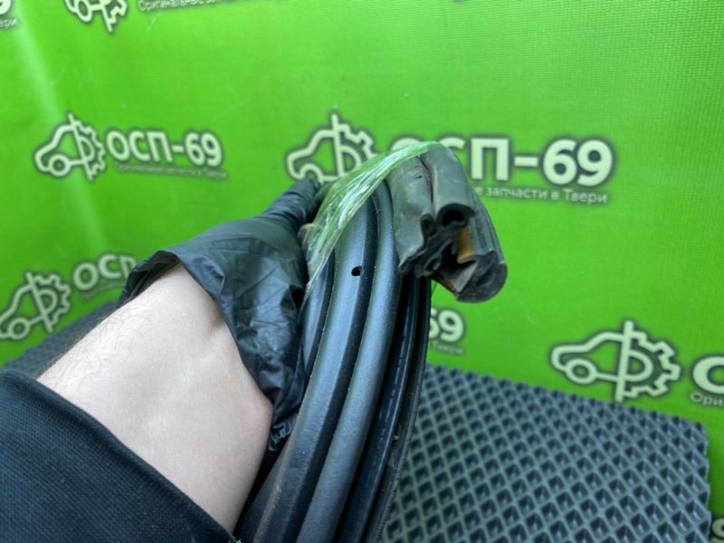 Уплотнитель стекла двери, 790 рублей, Тверь