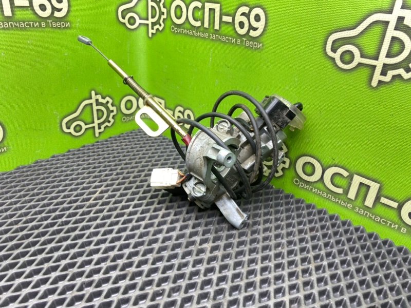 Замок зажигания, 3990 рублей, Тверь