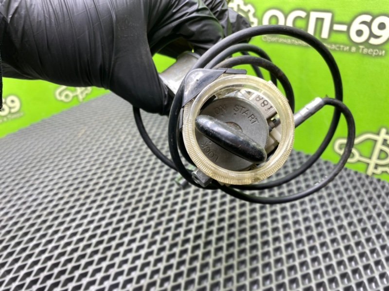 Замок зажигания, 3990 рублей, Тверь