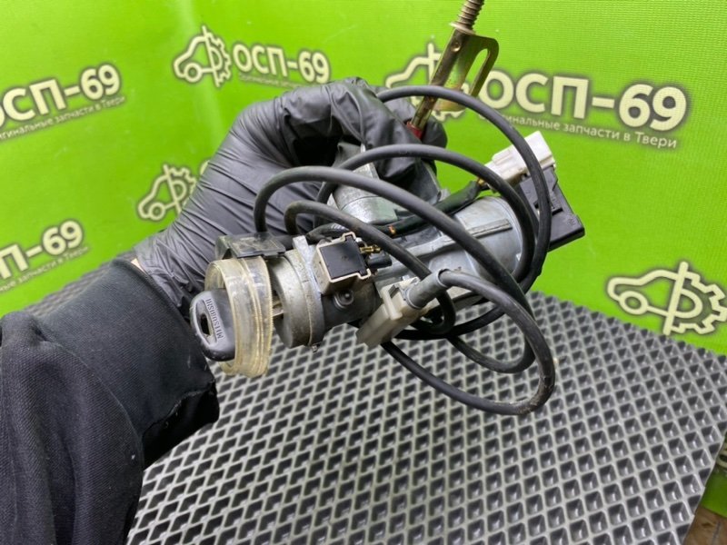 Замок зажигания, 3990 рублей, Тверь
