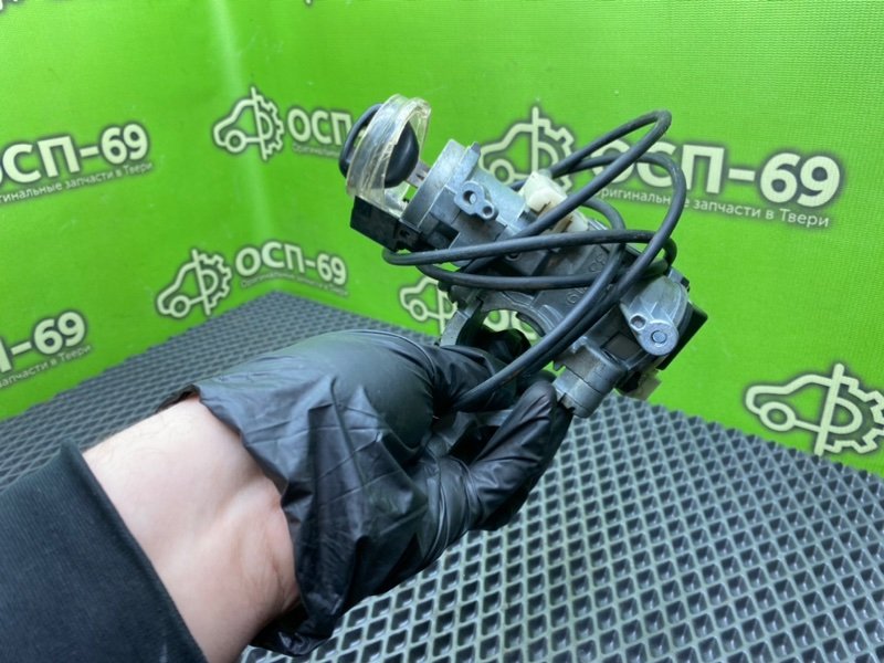Замок зажигания, 3990 рублей, Тверь