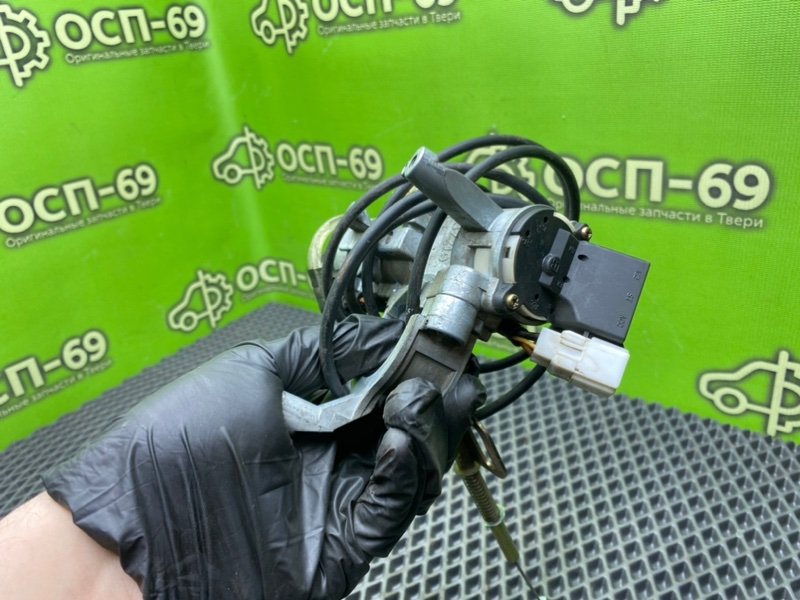 Замок зажигания, 3990 рублей, Тверь