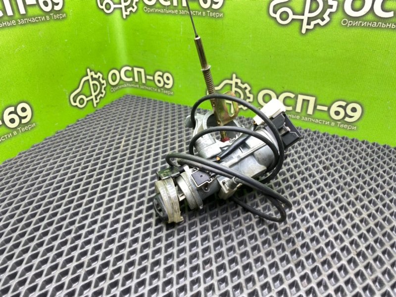 Замок зажигания, 3990 рублей, Тверь