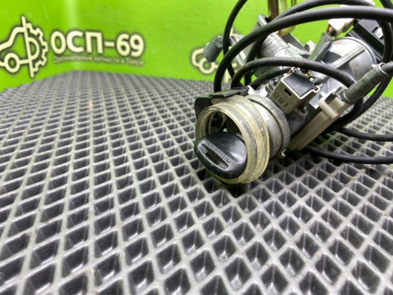 Замок зажигания, 3990 рублей, Тверь