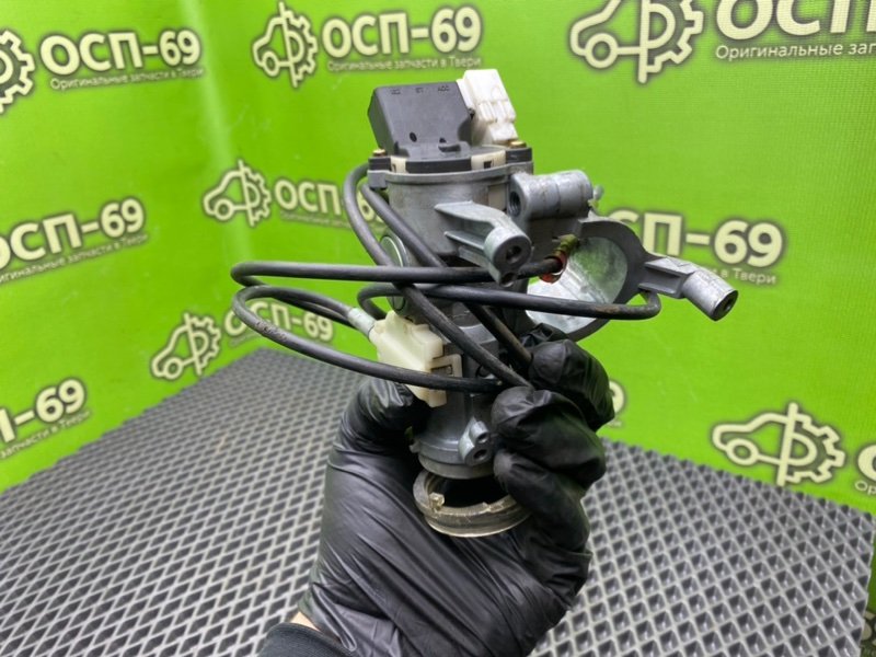 Замок зажигания, 3990 рублей, Тверь