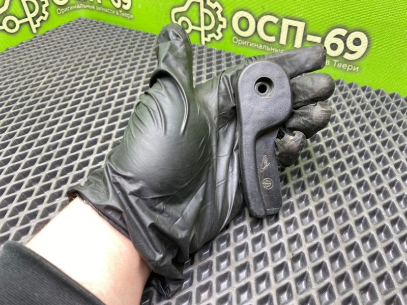 Ручка капота, 690 рублей, Тверь