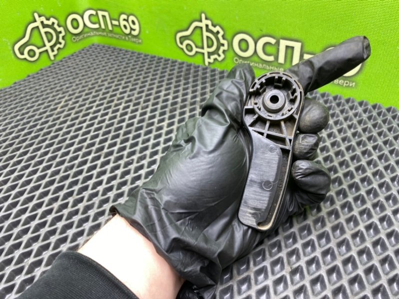 Ручка капота, 690 рублей, Тверь