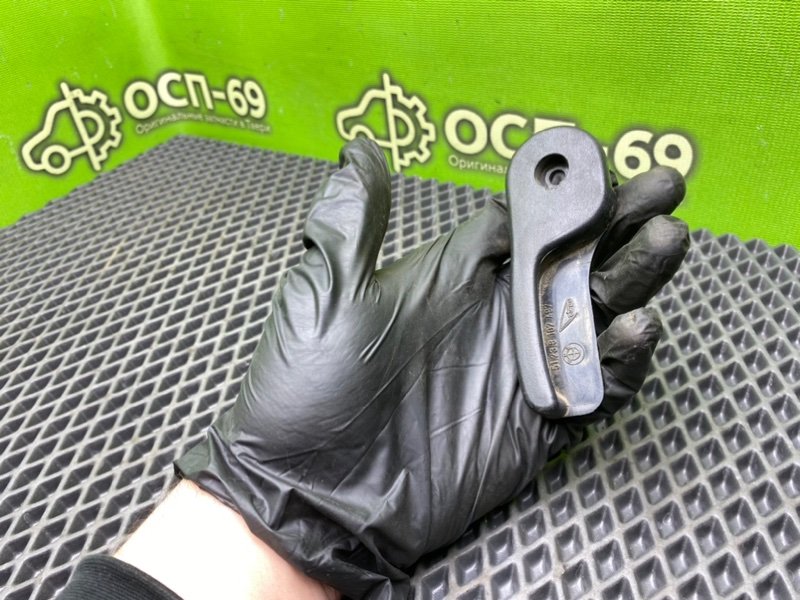 Ручка капота, 690 рублей, Тверь