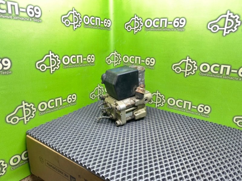 Блок ABS, 1990 рублей, Тверь