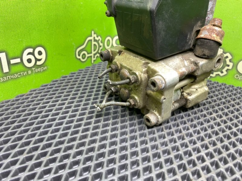 Блок ABS, 1990 рублей, Тверь