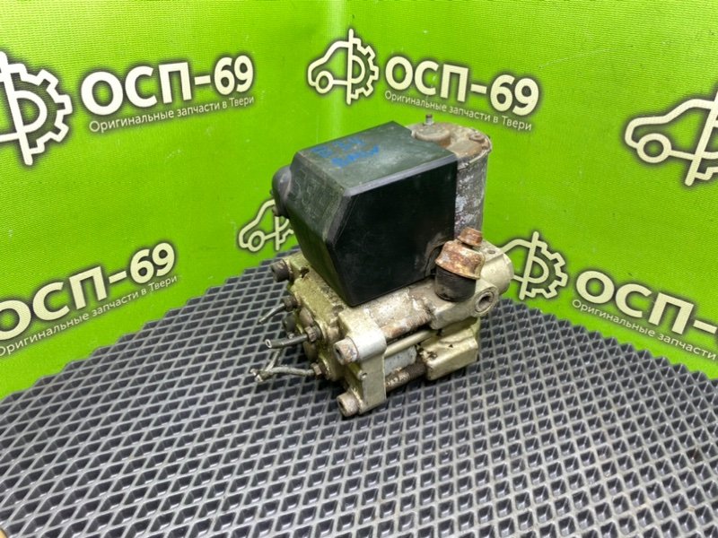 Блок ABS, 1990 рублей, Тверь