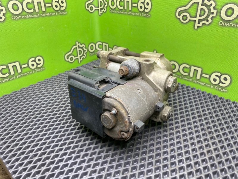 Блок ABS, 1990 рублей, Тверь