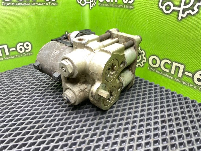 Блок ABS, 1990 рублей, Тверь