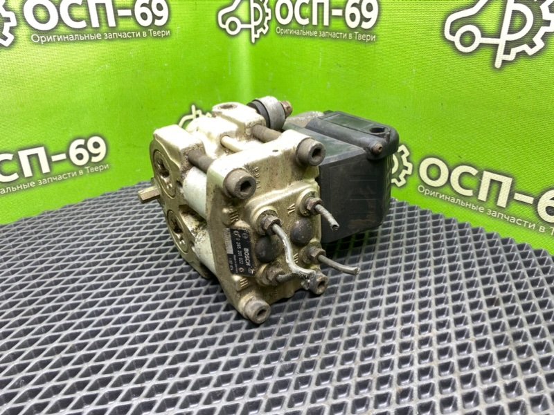 Блок ABS, 1990 рублей, Тверь