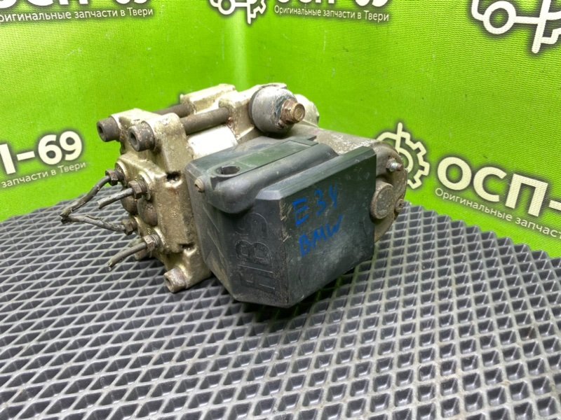 Блок ABS, 1990 рублей, Тверь