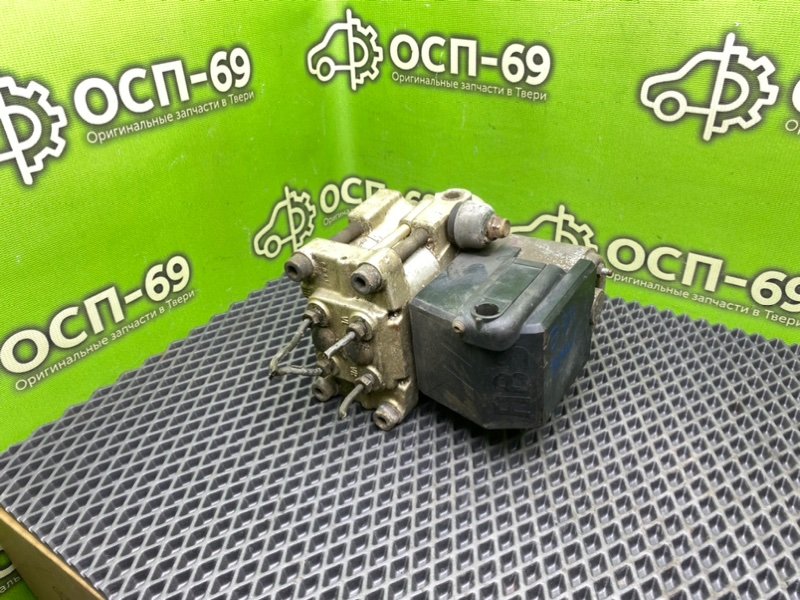 Блок ABS, 1990 рублей, Тверь