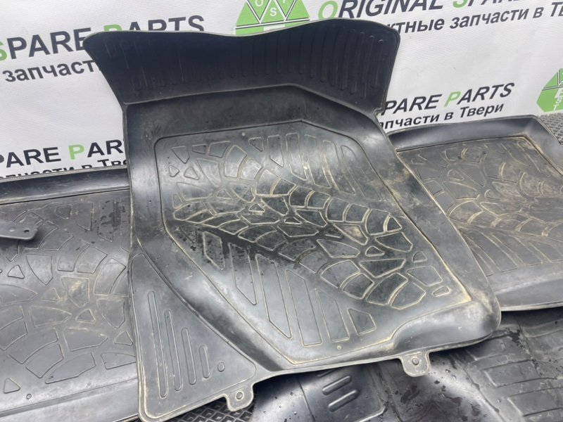 Комплект ковриков, 1290 рублей, Тверь