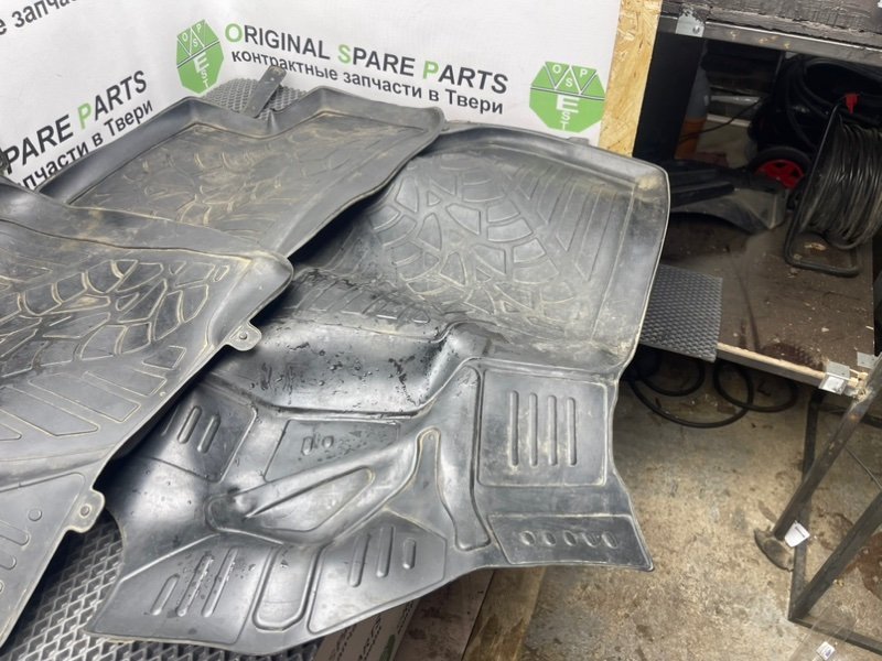 Комплект ковриков, 1290 рублей, Тверь