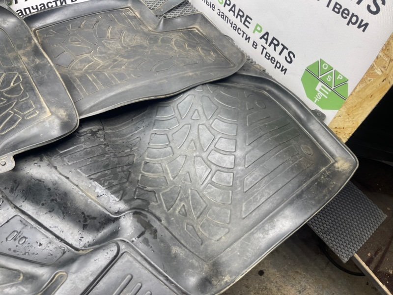 Комплект ковриков, 1290 рублей, Тверь