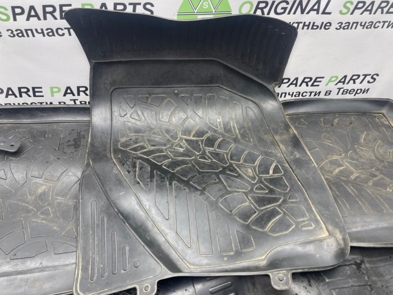 Комплект ковриков, 1290 рублей, Тверь