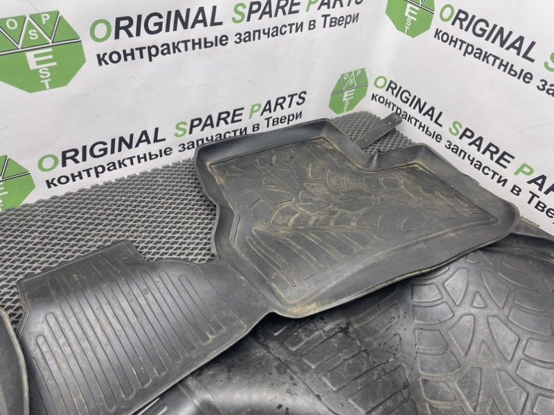 Комплект ковриков, 1290 рублей, Тверь