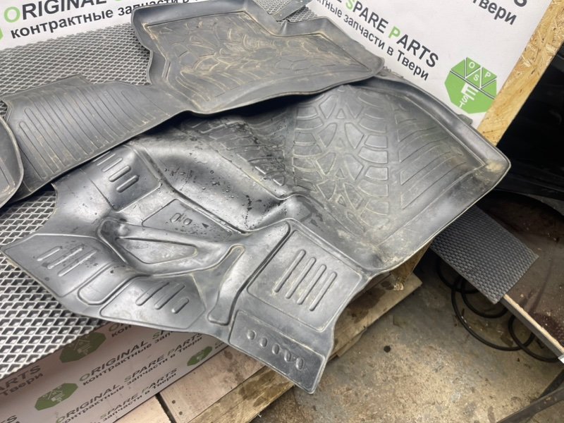 Комплект ковриков, 1290 рублей, Тверь