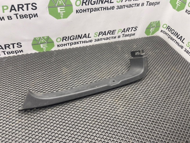Обшивка крышки багажника, 690 рублей, Тверь