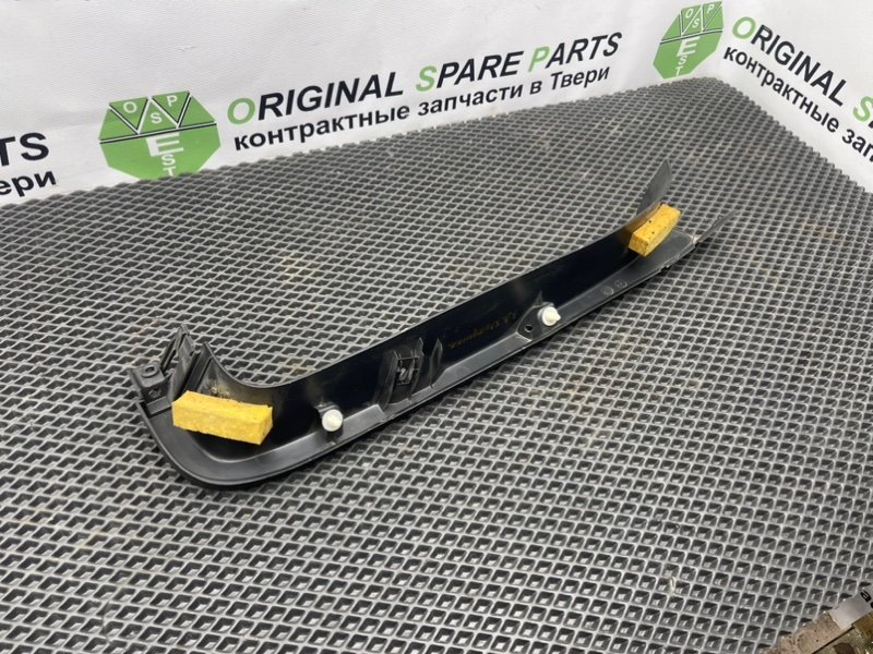 Обшивка крышки багажника, 690 рублей, Тверь
