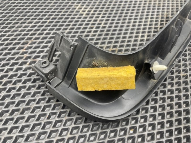 Обшивка крышки багажника, 690 рублей, Тверь