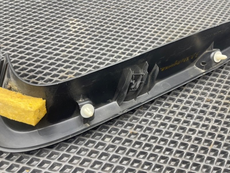 Обшивка крышки багажника, 690 рублей, Тверь