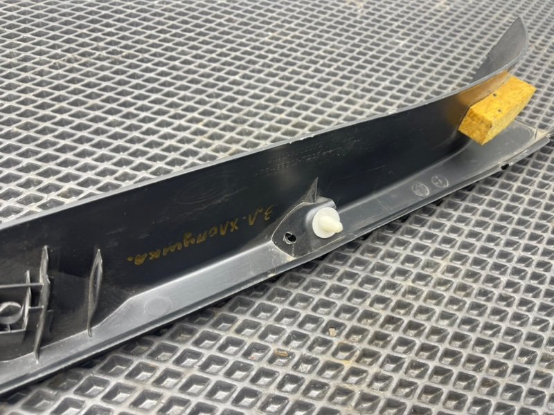 Обшивка крышки багажника, 690 рублей, Тверь