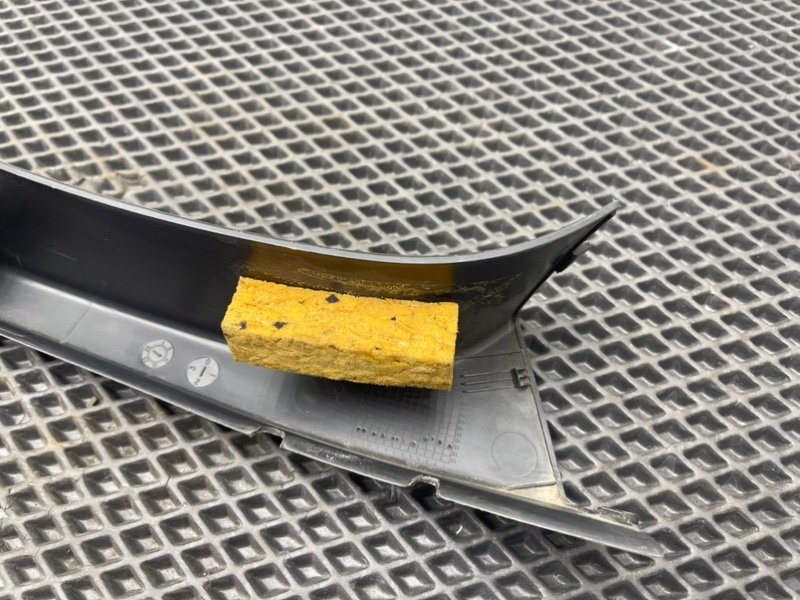 Обшивка крышки багажника, 690 рублей, Тверь