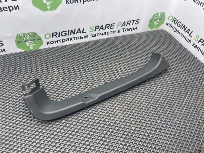 Обшивка крышки багажника, 690 рублей, Тверь