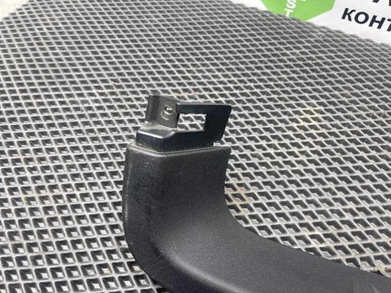 Обшивка крышки багажника, 690 рублей, Тверь