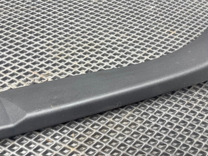 Обшивка крышки багажника, 690 рублей, Тверь