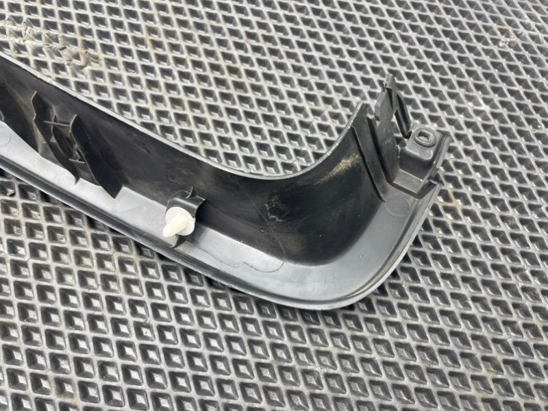 Обшивка крышки багажника, 690 рублей, Тверь