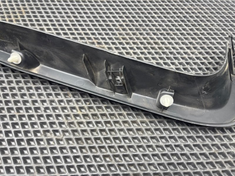 Обшивка крышки багажника, 690 рублей, Тверь