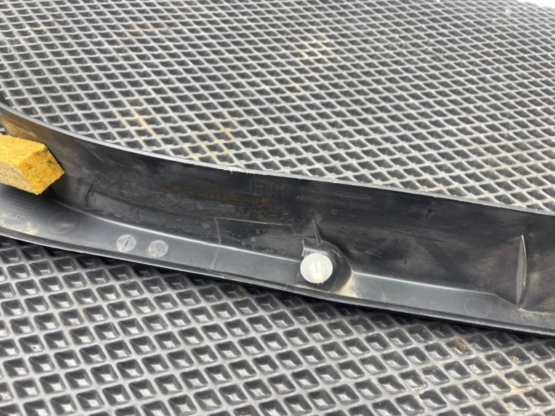 Обшивка крышки багажника, 690 рублей, Тверь