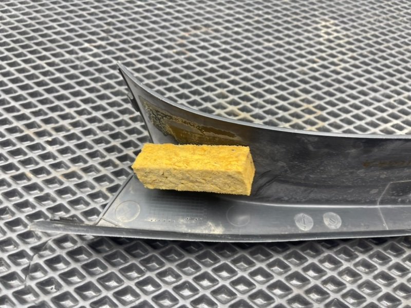 Обшивка крышки багажника, 690 рублей, Тверь