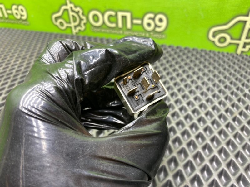 Реле, 990 рублей, Тверь