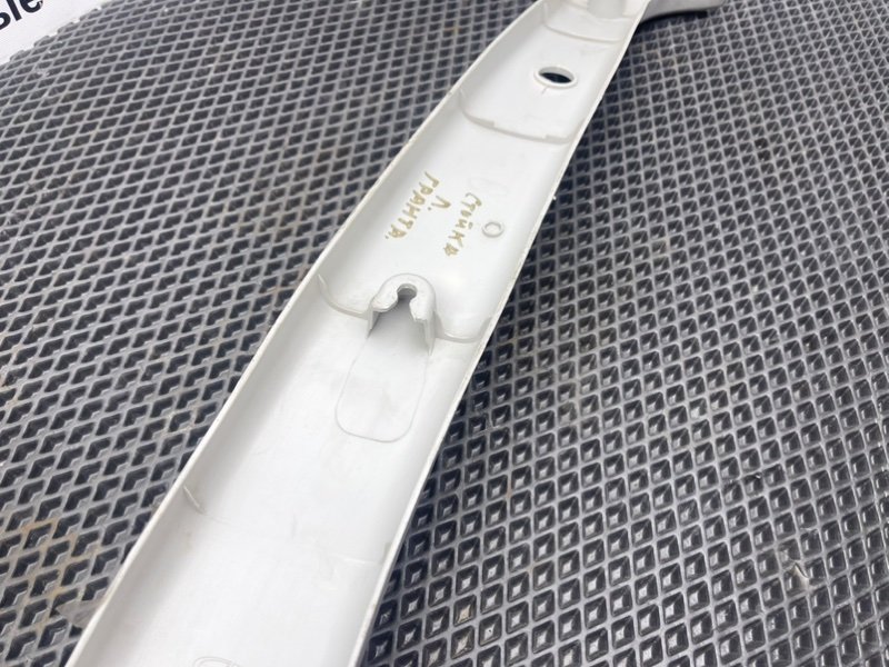 Накладка стойки, 390 рублей, Тверь