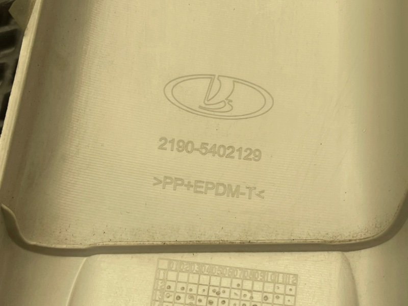 Накладка стойки, 390 рублей, Тверь