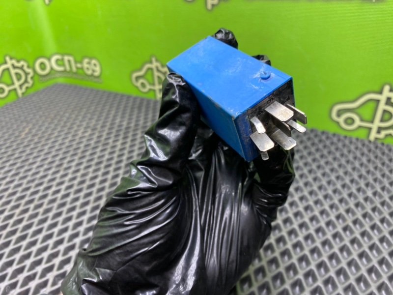 Реле, 1290 рублей, Тверь