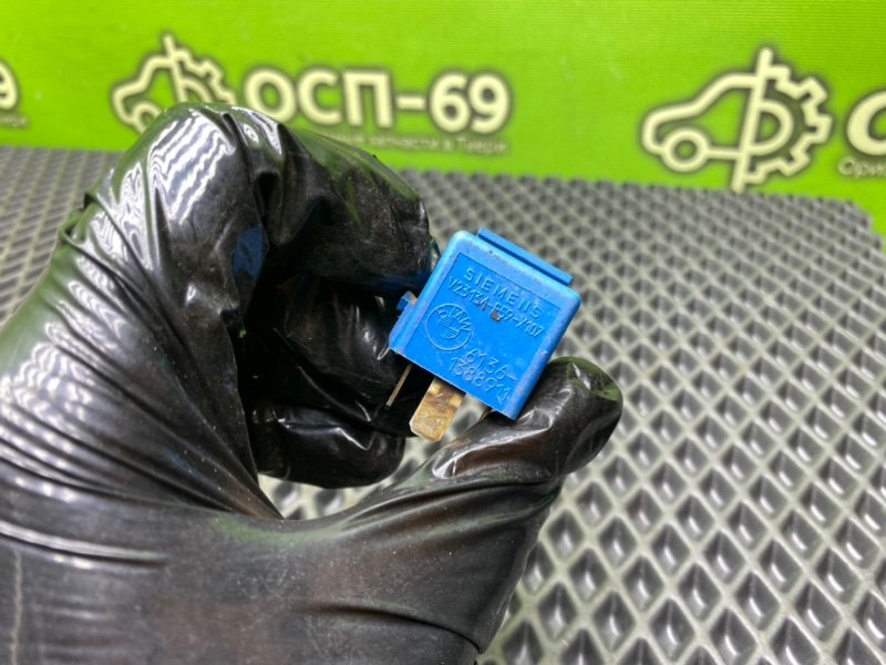 Реле, 990 рублей, Тверь