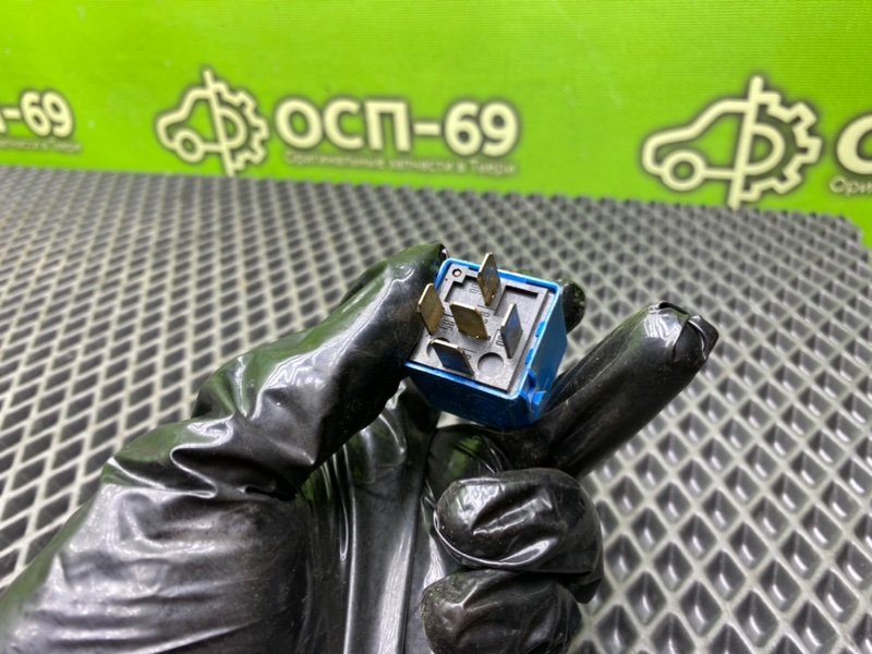 Реле, 990 рублей, Тверь