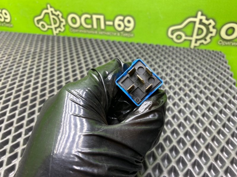 Реле, 990 рублей, Тверь