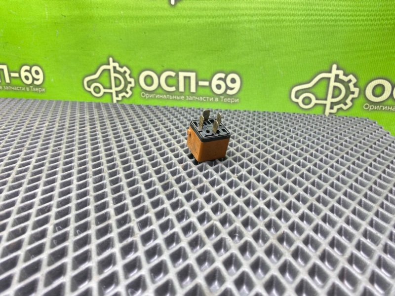 Реле топливного насоса, 790 рублей, Тверь