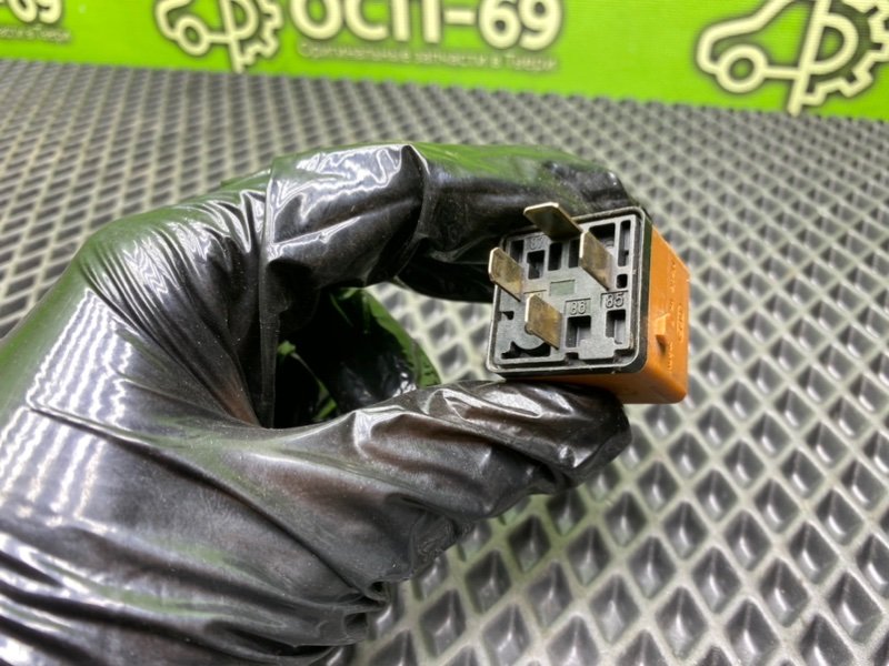 Реле топливного насоса, 790 рублей, Тверь