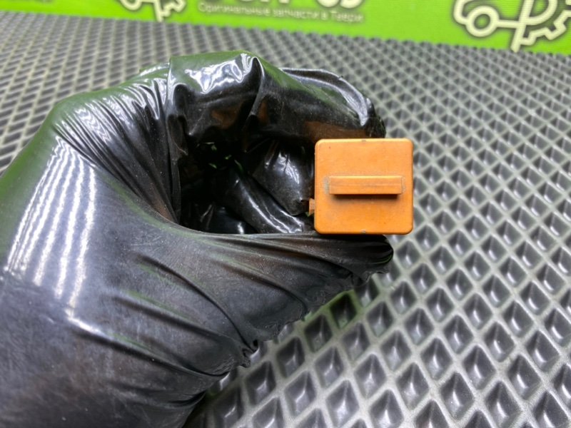 Реле топливного насоса, 790 рублей, Тверь